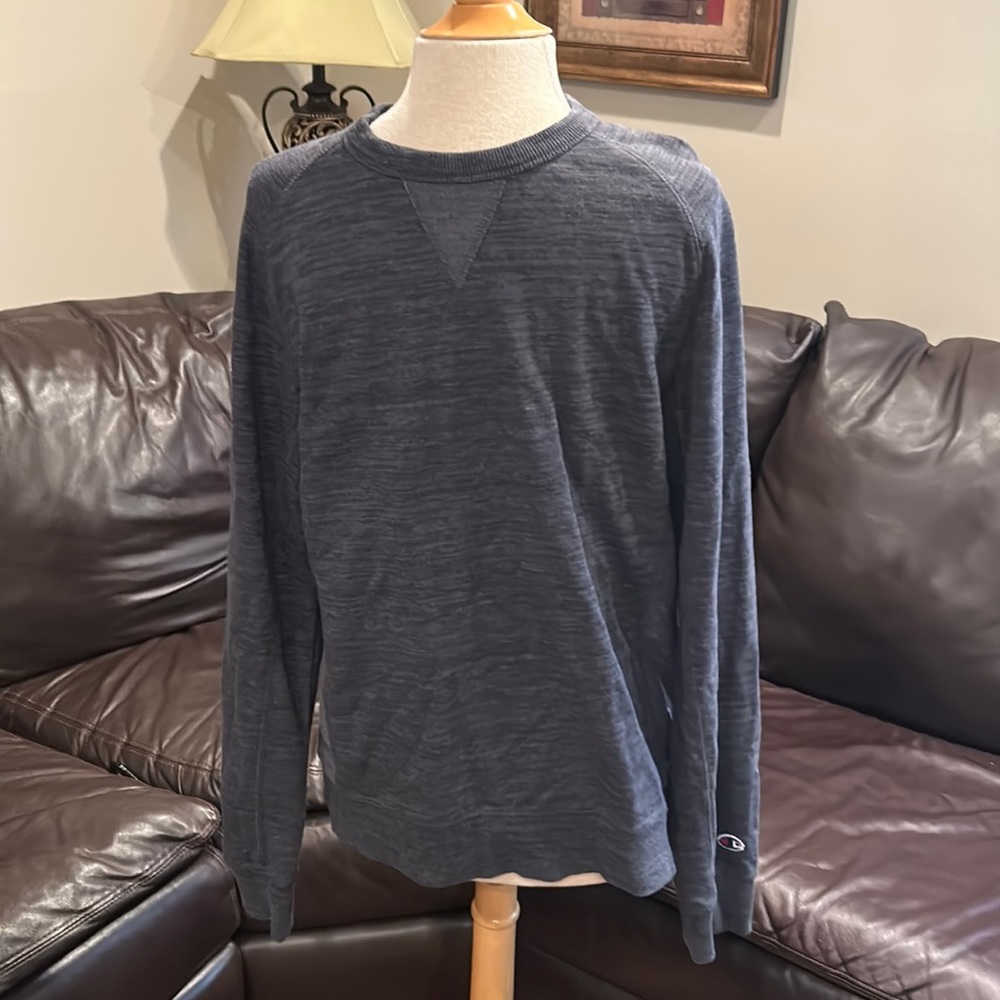 Champion Crew Neck Shirt